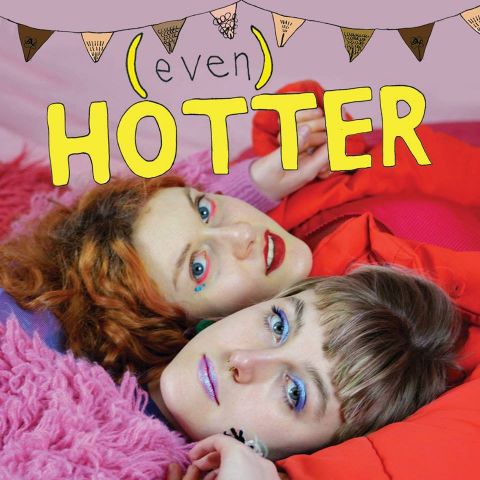 (even) Hotter, Bedlam Theatre, Review
