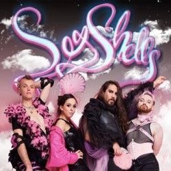 Sex Shells, Underbelly Cowgate, Review