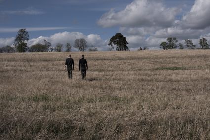 A Brief History of Evil, Summerhall, Review