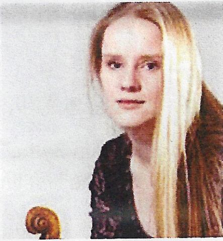 Viola and Piano Recital, St Andrew's & St George's West, Review