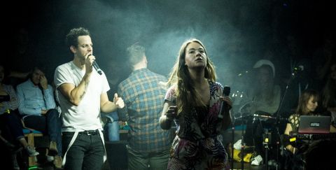 All We Ever Wanted Was Everything, Summerhall, Review