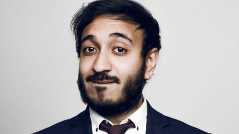 Bilal Zafar: Lovebots, Just the Tonic at the Mash House, Review