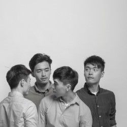 Taiwan Season: Bon 4 Bon, Dancebase, Review