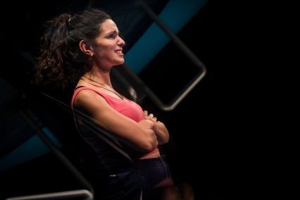 Build a Rocket, Pleasance Courtyard, Review