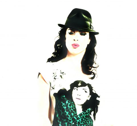Camille O’Sullivan – Chameleon Review