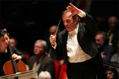 Philadelphia Orchestra Concert Review
