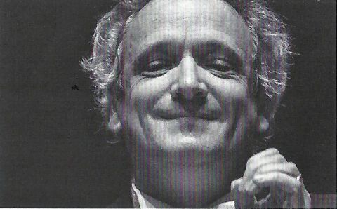 EIF 2017: Cincinnati Symphony Orchestra, Usher Hall, Review