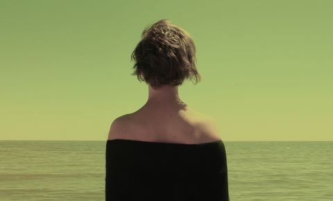 The Lady from the Sea Review