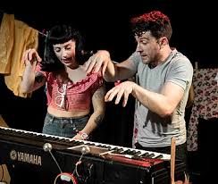 The Worst Little Warehouse in London, Assembly George Square Studios, Review