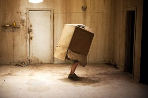 Give Me Your Love, Summerhall, Review