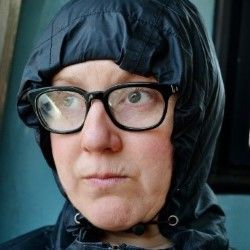 Who Do You Think You Are? Barbara Brownskirt., Assembly Rooms, Review