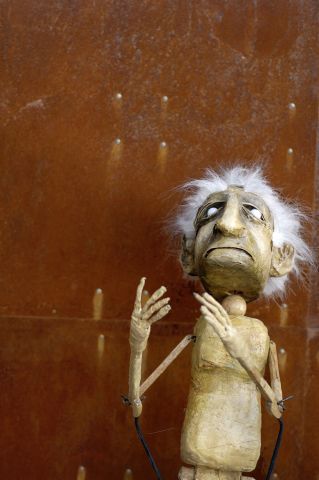 Famous Puppet Death Scenes, CanadaHub @ King’s Hall, Review