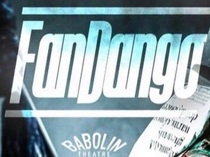 FanDango, Bedlam Theatre, Review