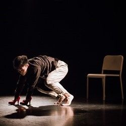 Folding Echoes, Review, Dancebase