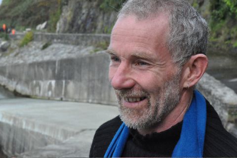 Poems from Small Islands (EIBF Review)