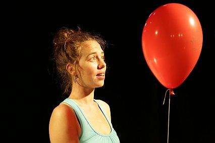 It’s Not a Sprint, Pleasance Dome, Review