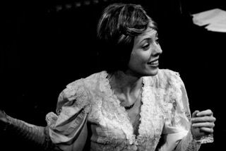 Nancy's Philosopher, Summerhall, Review