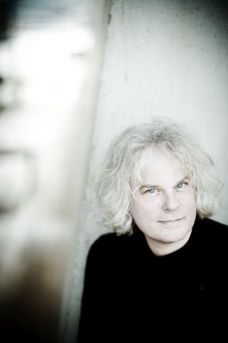 EIF 2018: Ronald Brautigam, Queen's Hall, Review