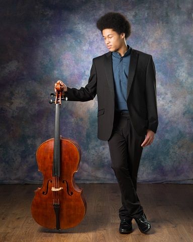EIF 2018: City of Birmingham Symphony Orchestra, Usher Hall, Review