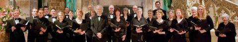 Mozart and Handel Chamber Choir Review