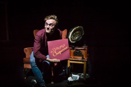 The Drowsy Chaperone, Paradise in Augustines, Review