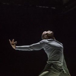 This Is The Title, Dancebase, Review