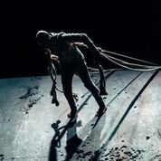Xenos, Festival Theatre, EIF, Review