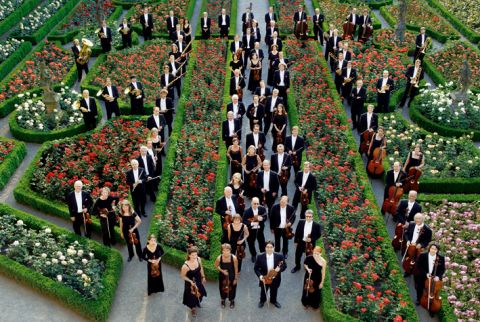 Bamberg Symphony Orchestra Review