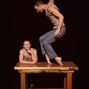 Casus: You & I, Assembly Roxy, Review