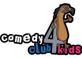 Comedy Club 4 Kids Review
