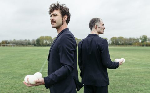 Gibbon, Assembly Rooms, Review