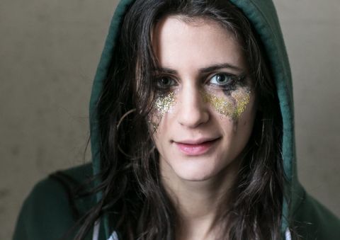 Glitter Punch, Assembly George Square Studios, Review