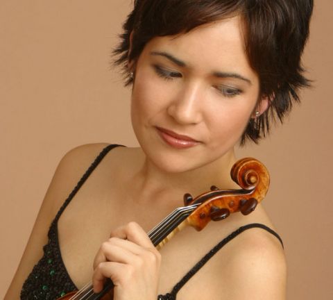 Philharmonia Orchestra, EIF 2012, Review