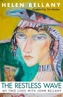 Helen Bellany, Portrait of a Marriage, Edinburgh International Book Festival, Review