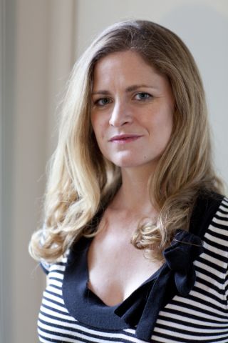 Liza Klaussmann & Stewart O'Nan:Visions of F. Scott Fitzgerald, Edinburgh Book Festival, Review