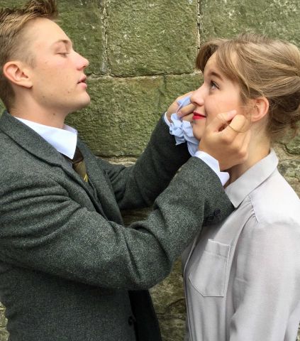 Noel Coward's Still Life, The Space on the Mile, Review