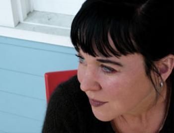 Kristin Hersh at The Edge 2011, Review