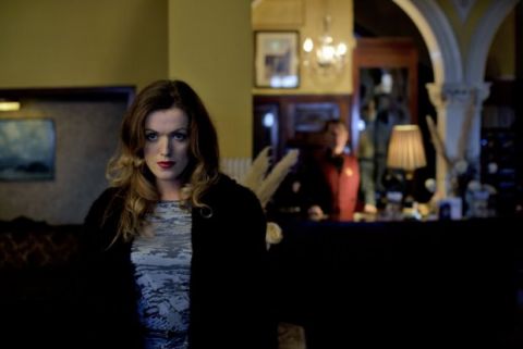 EIF 2015: The Last Hotel, Royal Lyceum, Review