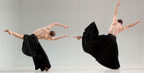 EIF 2013: The Rite of Spring Review