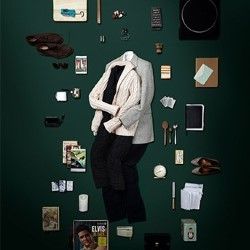 Extinguished Things, Summerhall, Review