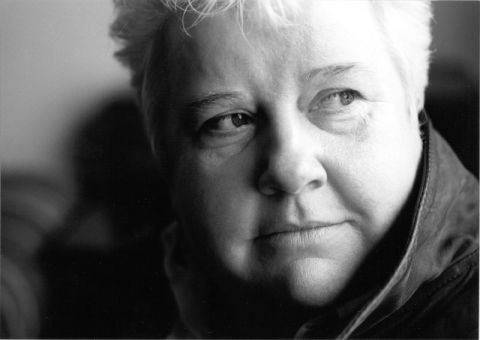 Val McDermid and Sue Black, EIBF 2012, Review