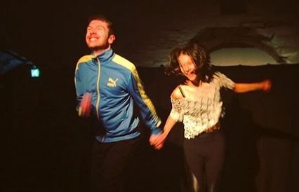 Yokes Night, Pleasance, Review
