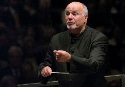 Tonhalle Orchestra Review