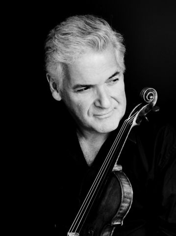 EIF 2013: Zuckerman Chamber Players Review