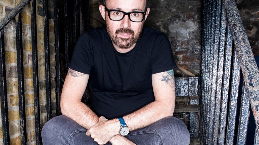 Judge Jules