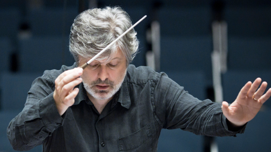 Sir James Macmillan