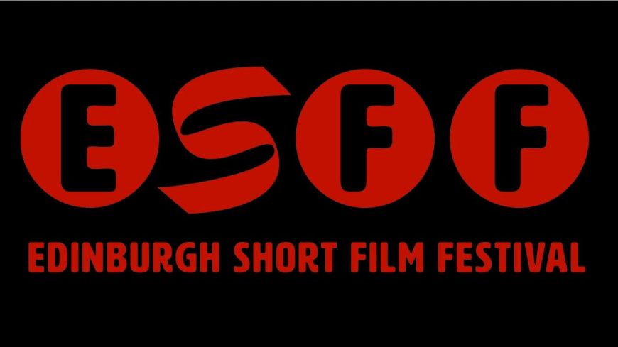 Edinburgh Short Film Festival logo
