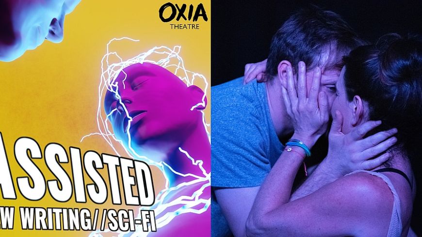 ASSISTED - Oxia Theatre
