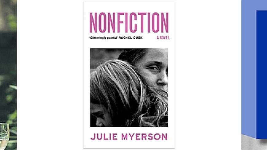 Nonfiction by Julie Myerson