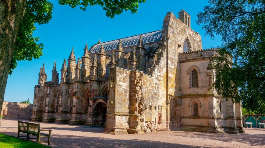 Rosslyn Chapel